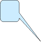 Rounded Rectangular Callout: 
