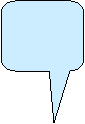 Rounded Rectangular Callout: 