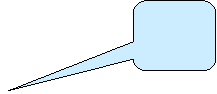 Rounded Rectangular Callout: 